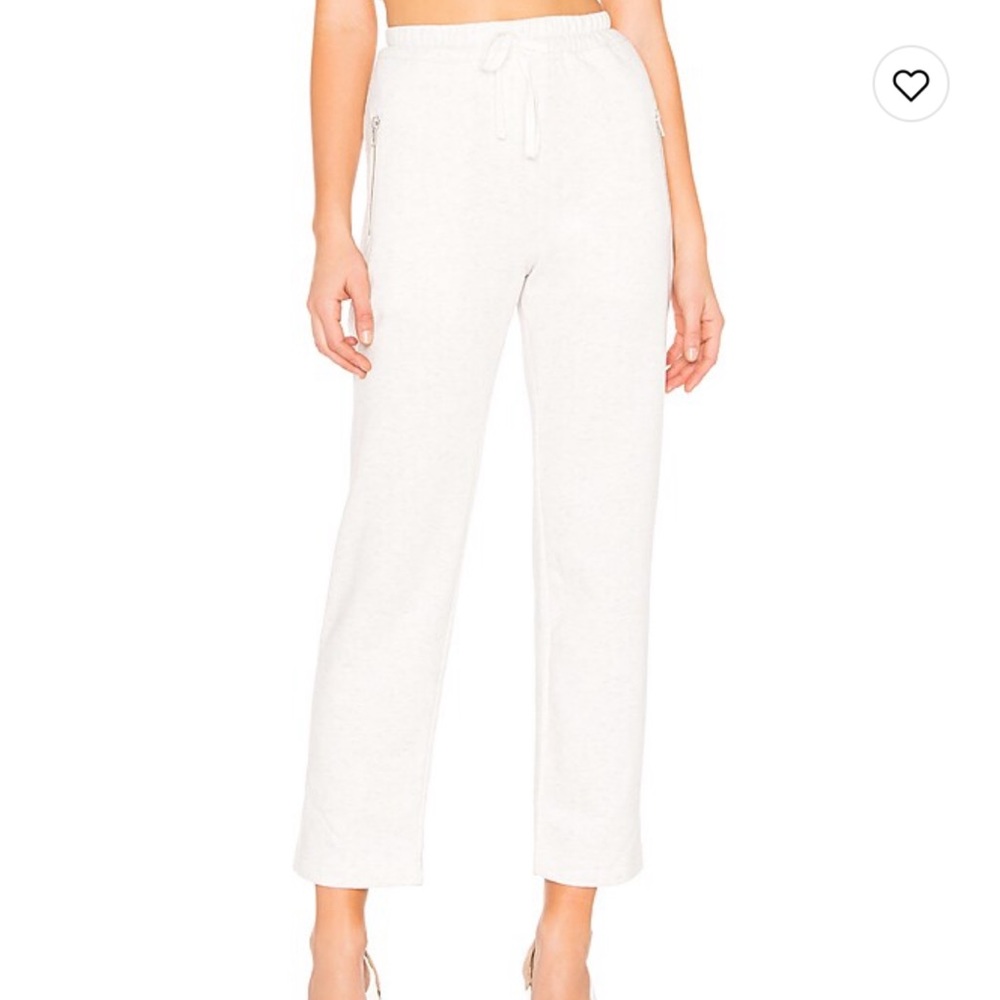 lovers + friends sweatpants
